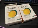 【2盒装】中智 银黄颗粒4g*20袋 上火清热 利咽解毒 咽干痛 口渴发热 急慢性扁桃体咽炎 上呼吸道感染专用药 实拍图