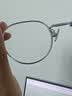 依视路（ESSILOR）【买镜片送镜框】非球面钻晶A3升级钻晶膜岩耐磨轻薄近视镜片 实拍图