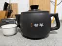美的（Midea）智能煎药壶中药锅中药壶煎药壶熬中药全自动煎药养生壶家用大容量分体式陶瓷JYC3060 实拍图
