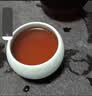大益TAETEA茶叶普洱茶熟茶5年陈益品金沱礼盒330g/盒送礼长辈中秋礼品 实拍图