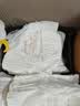 好奇（Huggies）铂金装小桃裤成长裤XXXL26片*4包(17kg以上)【散热口碑王】 实拍图