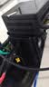 长城（Great Wall）额定650W X6金牌全模电脑电源（ATX3.1标准/漏电监测/全电压/单路12V/70cm长线材/支持5060显卡） 实拍图