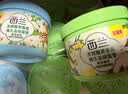西兰空气清新剂柠檬3盒+茉莉3盒+桂花3盒固体香薰厕所卫生间除臭香氛 实拍图