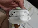 Apple/苹果 AirPods Pro (第三代) 搭配MagSafe充电盒 (USB-C)蓝牙耳机 适用iPhone/iPad/Mac MFHP4CH/A 实拍图