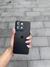 摩托罗拉 联想moto g100s 高刷LCD护眼屏手机 7000mAh大电池 多功能NFC 应用六开 8+256 陨黑 四年质保 实拍图