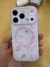 Apple/苹果【点击“立即领取“享补贴】iPhone 17 Pro 256GB 银色 支持移动联通电信5G 双卡双待手机 实拍图