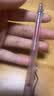斑马牌（ZEBRA）【开学必备】JJ15按动红色中性笔0.5mm签字笔商务水笔学生练字考试刷题笔学习办公文具套装3支 实拍图