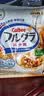 卡乐比（Calbee）低gi燕麦片 冷泡减糖水果麦片550g 非油炸 营养早餐代餐零食 实拍图