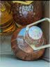 福临门 福临门 金阙谣食用油 非转基因压榨玉米油6.18L×4桶 实拍图