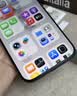 绿联【无黑边不挡屏】适用苹果17钢化膜iPhone17手机膜16Pro通用无边高清全屏防摔防爆保护膜 2片装 实拍图