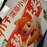 劲仔【王俊凯推荐】深海小鱼 麻辣味 300g/盒 20包  鱼仔鱼干下酒菜 实拍图