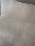 安可新尿布婴儿纱布10A抗菌纯棉新生儿尿布戒子布可水洗6条装60*38cm 实拍图