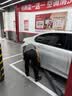 噶尔法（GALFER）ITT后刹车片适用原厂宝马新3系320i 325Li 425i 225i GC201697A 实拍图