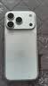 Apple/苹果/【需签收激活】iPhone 17 Pro 256GB 银色 支持移动联通电信5G 双卡双待手机送家人送朋友 实拍图