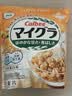 卡乐比（Calbee）低gi燕麦片 混合麦片450g 进口非油炸 营养早餐代餐零食 实拍图