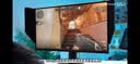 KTC 27英寸4K 160Hz双模320Hz满血HDMI2.1显示屏Type-c 90w办公HiDPI逐台校色电脑显示器大师27M1 MAX 实拍图