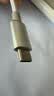 ANKER安克20W冰点充充电器数据线套装 苹果18type-c快充氮化镓pd适用17iPhone16promax15手机插头 黑 实拍图