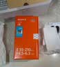 索尼（SONY）ZV-E10K超值双镜头套装 白色机身+新16-50人像镜头+55-210长焦镜头 微单相机 实拍图