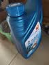 昆仑（KunLun）中国石油先进 昆仑润滑全合成汽机油5W-30 SP/C3 4L 实拍图