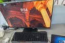 宏碁（acer）暗影骑士·崭电脑台式机办公商用主机（14代酷睿i5-14450HX 16G 1T SSD）24.5英寸 实拍图