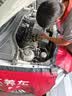 美孚（Mobil）全合成汽机油5W-40 SP级4L美孚1号极光银汽车保养京东养车自营 实拍图