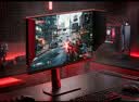 KTC 27英寸2K 原生320Hz FastIPS显示屏 HDR400 硬件护眼 0.5ms 满血HDMI2.1电竞游戏显示器 大师27M2 实拍图