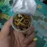 尚封宝茶冬瓜荷叶茶决明子山楂减油切大肚子肥胖玫瑰花刮油清脂养生茶450g 实拍图
