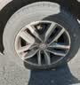 邓禄普（DUNLOP）汽车轮胎 205/55R16 91V SP SPORT FM800 适配朗逸/速腾/卡罗拉 实拍图