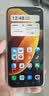 vivo Y6 8GB+256GB 星河银 7200mAh长续航 6年长寿大电池 满级防水防尘 全面抗摔 AI手机 实拍图