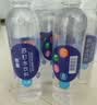 依能 锌强化 无糖无汽弱碱 苏打水饮料 500ml*24瓶 塑膜装饮品 实拍图