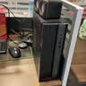 来酷（Lecoo）商务办公台式电脑主机(13代i5-13420H 16G 512GB SSD 正版win11)无键鼠 联想服务 实拍图