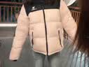 骆驼（CAMEL）【小太阳-石墨烯】户外羽绒服男女同款加厚保暖面包服A33CAPN163E 实拍图