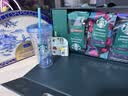 星巴克（Starbucks）精品冻干黑咖啡随星杯2.0美式+拿铁之选 0糖0脂黑咖啡尝鲜2g*2颗 实拍图