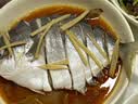 恒兴食品一夜埕金鲳鱼净重2斤(250g*4条)古法腌制特产中秋聚餐送礼 实拍图