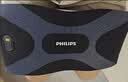飞利浦（PHILIPS）【中秋节礼物】腰部按摩器 腰腹无线热敷运动束腰收腹护腰带 EMS暖腹带3305B  生日节日送女友 实拍图