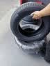 马牌（Continental）汽车轮胎 195/65R15 91V UCJ 适配丰田卡罗拉/雷凌大众朗逸/宝来 实拍图