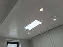 奥普厨房灯扣板灯集成吊顶24瓦300x600极窄超声波厨卫通用LED平板灯 24瓦300*600【抗油污升级】 实拍图