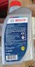 京东养车博世刹车油DOT4 1L包安装套餐 BOSCH制动液离合器油 包工包料 实拍图