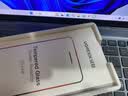 绿联【无黑边不挡屏】适用iPhone18Pro/17Pro钢化膜苹果18Pro手机膜无边全屏高清抗指纹防爆保护膜2片 实拍图
