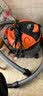 亿力吸尘器车载家用手持桶式22000pa超强大吸力工业开荒保洁沙发除毛地毯强力宠物吸猫毛神器6253-10L 实拍图