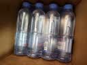阿尔卑斯克东天然苏打水400ml*24瓶/箱0糖0汽0添加弱碱性矿泉水整箱饮用水 实拍图