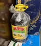 鲁花【保真菜籽油】食用油低芥酸特香菜籽油5L  /桶非转基因 实拍图
