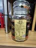 摩可纳（Moccona）浓醇9号 冻干速溶黑咖啡200g瓶装 深烘进口拿铁美式冷萃0脂0糖 实拍图