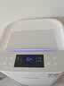 霍尼韦尔（Honeywell）H-Speed空气净化器除甲醛细菌花粉过敏原tvoc流感病毒新房除醛大空间全效净化KJ760F-P22W 实拍图