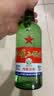 红星二锅头 大二 清香型白酒 52度 500ml*12瓶 整箱装 纯粮 实拍图
