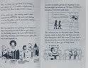 英文原版 小屁孩日记11 Diary of a Wimpy Kid 11: Double Down 英文分级阅读章节书桥梁书  9-12岁  课外阅读 实拍图