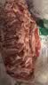 鲜京采惠选 国产原切高钙羊肉卷1.6斤（400g*2） 火锅涮肉 实拍图