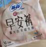 苏菲早安日魔术贴早安裤超熟睡0皮筋安心裤日夜裤型M码10条自营旗舰 实拍图