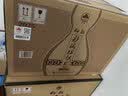 仰韶彩陶坊 黑金五星献礼 白酒 (46度450ml+70度50ml)*6瓶 整箱装白酒 实拍图