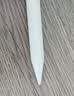 京东京造电容笔笔尖2个装 通用Apple Pencil一 二代替换笔尖ipad电容笔静音专用笔头手写触控笔配件备用笔 实拍图